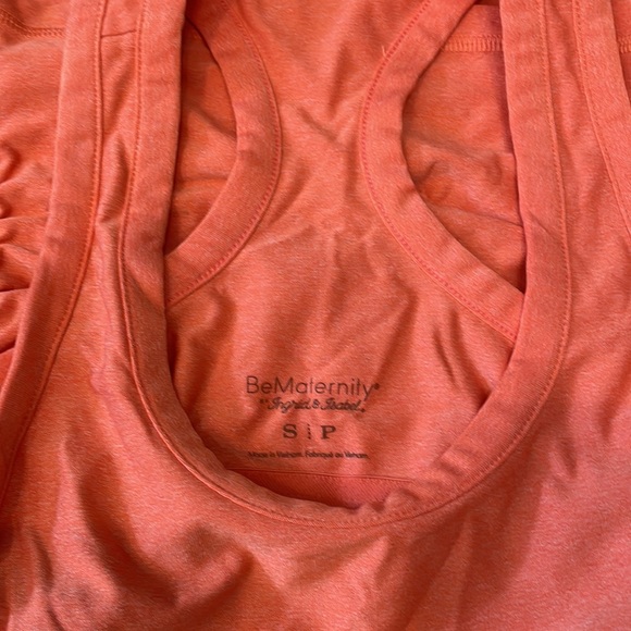 Maternity Workout Bundle Lot - Picture 4 of 10